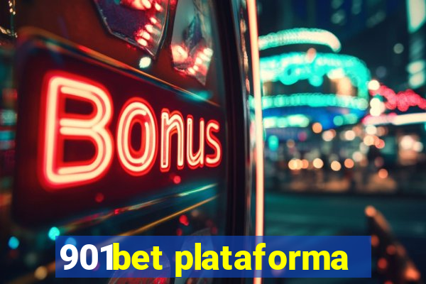 901bet plataforma